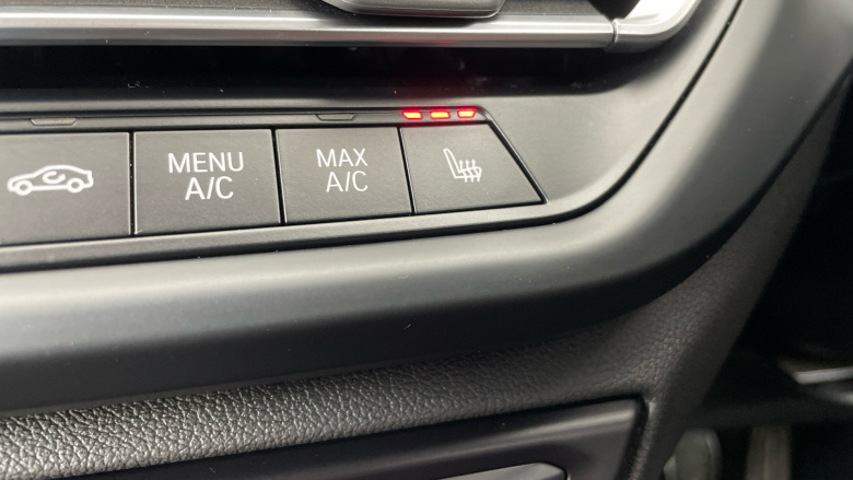 BMW 1 Series 118i [136] M Sport 5dr [Live Cockpit Professional] Petrol Hatchback